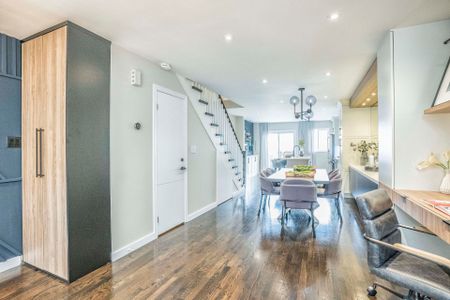 For Lease - 49 Leslie Street, Toronto, Ontario - Photo 3