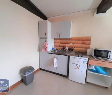 Appartement à louer 1 pièce 23.17m² - Photo 3