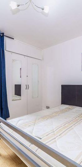 4 bedroom ground floor flat to rent - Photo 1