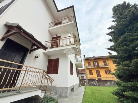 Monolocale via Umberto I 15, Lanzo Torinese - Photo 4