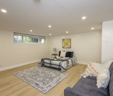 For Lease - 111 Limeridge Road Unit# Bsmt, Hamilton, Ontario - Photo 6