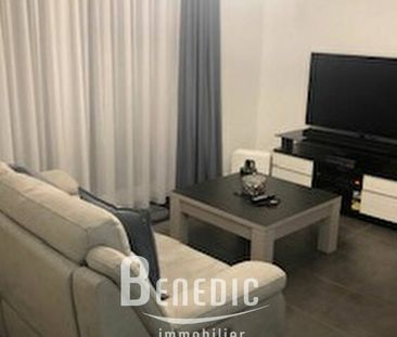 *Appartement Saint Julien Les Metz 2 pièces - Photo 1