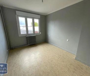 Appartement à louer 3 pièces 55.88m² - Photo 2