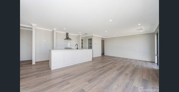 Brand new 4x2 family home – be the first to move in - Photo 1