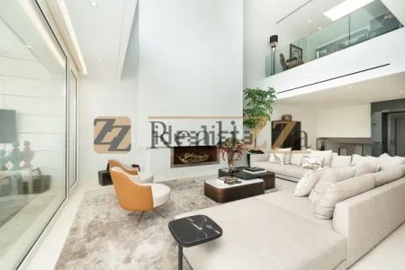 Alquiler de chalet adosado en Paseo de los Lagos, 2 - Photo 2