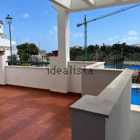 Alquiler de piso en Avenida Retamar - Photo 1