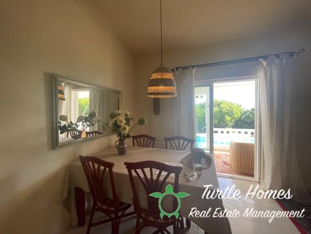 TH2023481 - Beautiful, three-bedroom villa - Foto 2