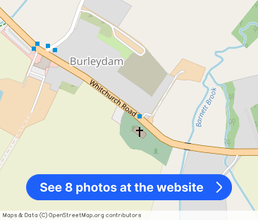 Burleydam, Whitchurch, Shropshire - Photo 1