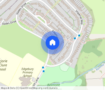 Slades Drive, Chislehurst, BR7 6JZ - Photo 1