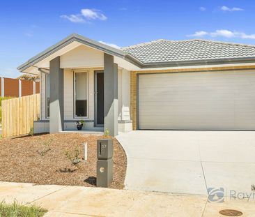 17 Gao Circuit, 3340, Darley Vic - Photo 4