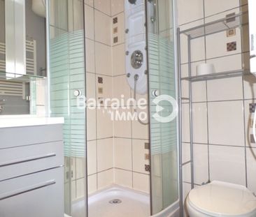 Location appartement à Brest 17.22m² - Photo 4