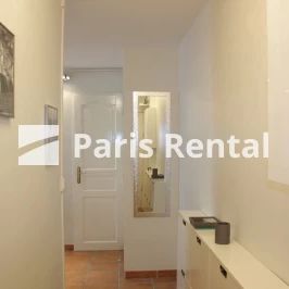 1 chambre, Invalides Paris 7e - Photo 3