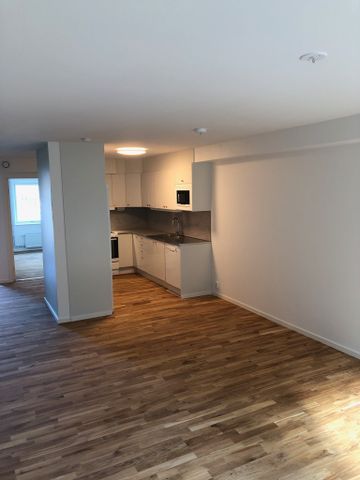 Bruksgatan, Åtvidaberg - Photo 2
