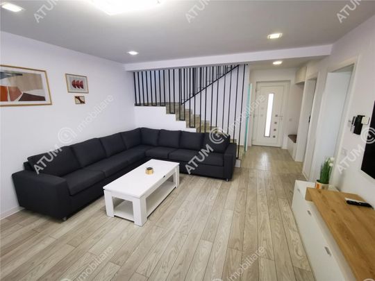 Casa cu 4 camere complet utilata si mobilata in Selibar zona - Photo 1
