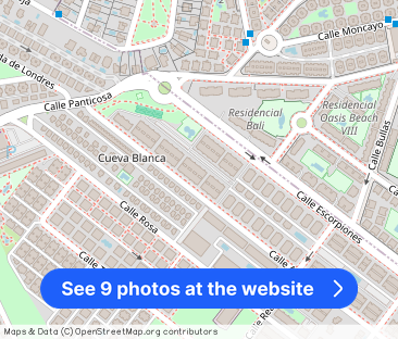 Alquiler de piso en Los Balcones y los Altos - Photo 1