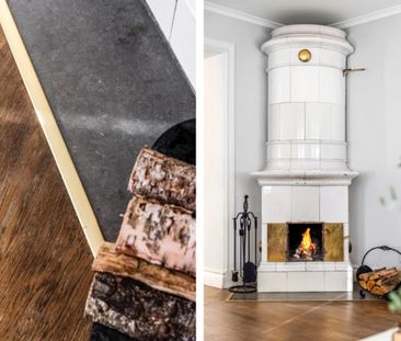 Stocksund - 4rok - tillsv - 29.900kr/mån - Photo 3