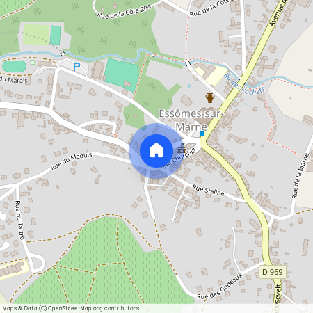 02400, Essômes-Sur-Marne