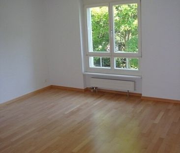 Grosszügige 4.5 Zimmerwohnung mit Gartensitzplatz - Photo 4