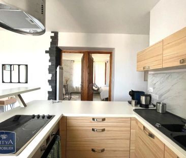 Appartement à louer 2 pièces 50.67m² - Photo 6