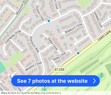 Slaley Close, Wardley, Gateshead - Photo 1