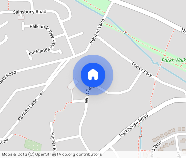 West Park Close, Minehead, Somerset, TA24 - Photo 1