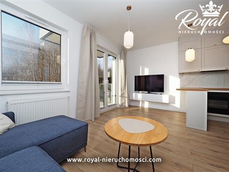 Mieszkanie na Wynajem - Photo 3