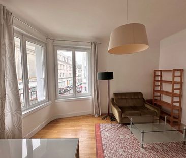 Location Appartement 2 pièces 44m² - Photo 1
