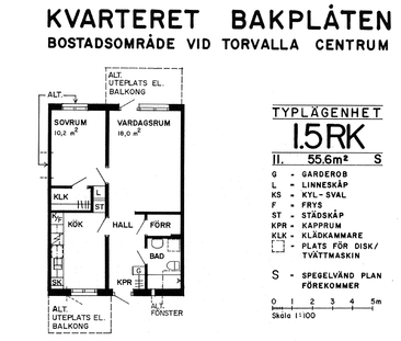 Timmervägen 47D - Foto 2