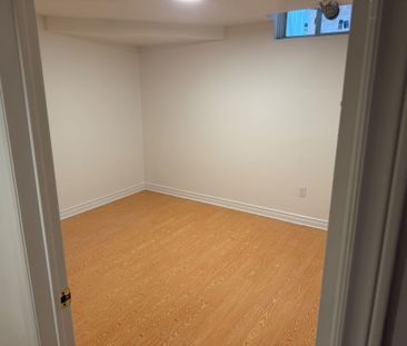 For Lease - 185 Campbell Avenue Unit# Basement, Vaughan, Ontario - Photo 4
