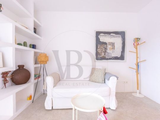 1 room luxury Apartment for rent in Sant Antoni de Portmany, Spain - Foto 1