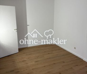 Traumhafte 3-Zimmer Wohnung in Leimen-Gauangelloch - Photo 1
