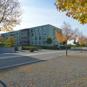 "MIETEN OHNE DEPOT - moderne 2½-Zimmer-Wohnung" - Foto 2