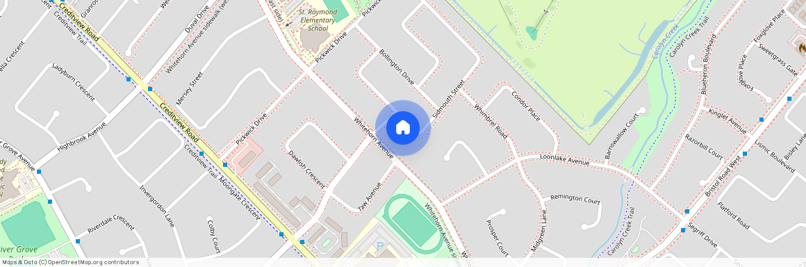 5689 Sidmouth Street Unit# Upper -, Mississauga