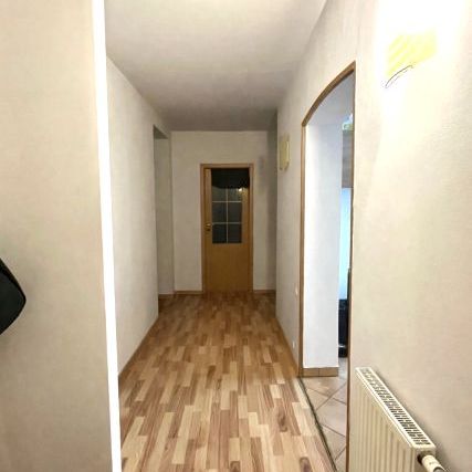 Pokój, ul. Niegolewskich - Zdjęcie 1