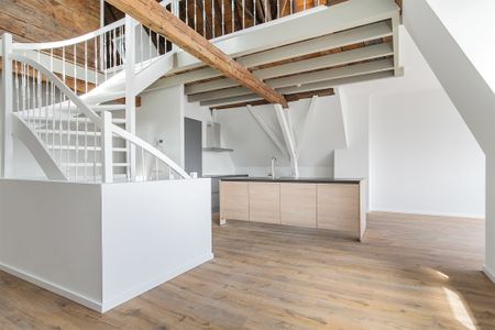 Te huur: Appartement Bakkerstraat in Arnhem - Foto 3