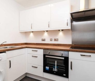 1 bedroom apartment to rent - Photo 6