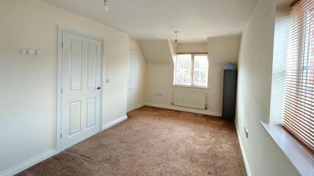 1 bedroom terraced house to rent - Photo 5