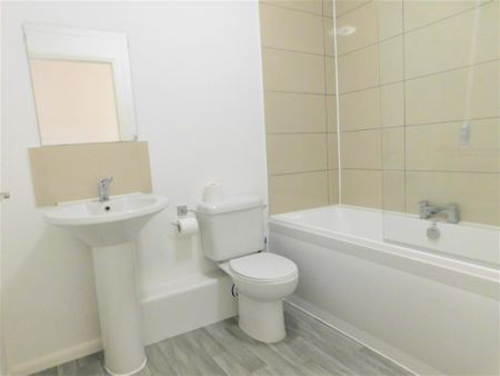 1 bedroom bungalow to rent - Photo 4