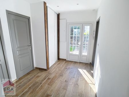 maison 3 pièces 75m2 MARSEILLE 14EME 1 278 euros - Photo 2