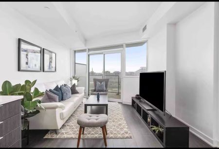 For Lease - 38 Iannuzzi Street Unit# 1905, Toronto, Ontario - Photo 2