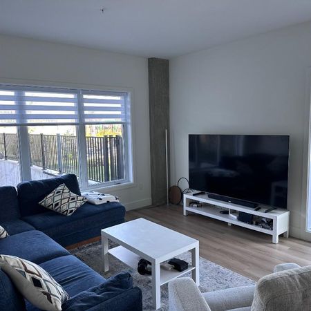 Appartement à louer - Photo 4