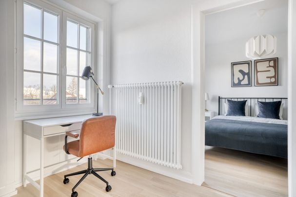 Johanniterstrasse 3 - Photo 1