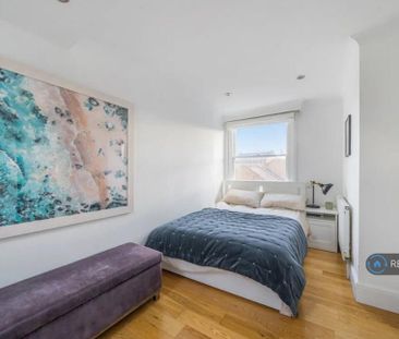 2 bedroom flat to rent - Photo 5