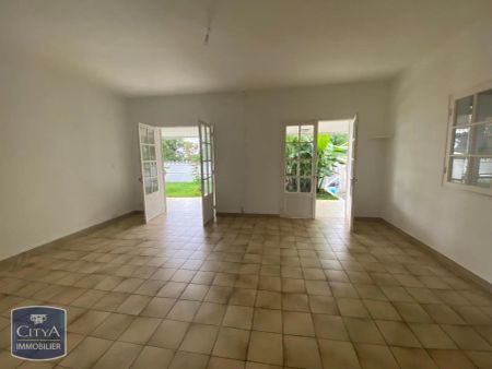 Maison à louer 4 pièces 110m² - Photo 2