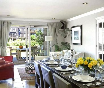 4 bedroom detached house to rent - Photo 3