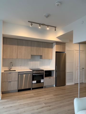 For Lease - 395 Bloor Street Unit# 4501, Toronto, Ontario - Photo 5