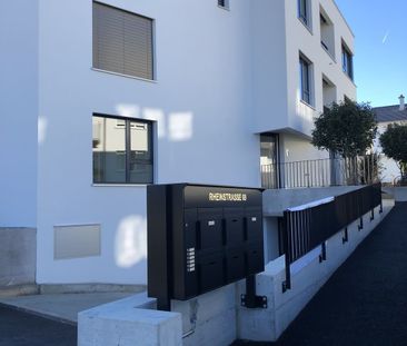 3.5 Zimmer, 69 m², 2. Stock - Photo 6