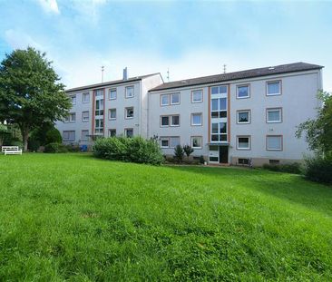 Ihr neues Zuhause: 3-Zimmer im 2. OG mit Balkon - Foto 4