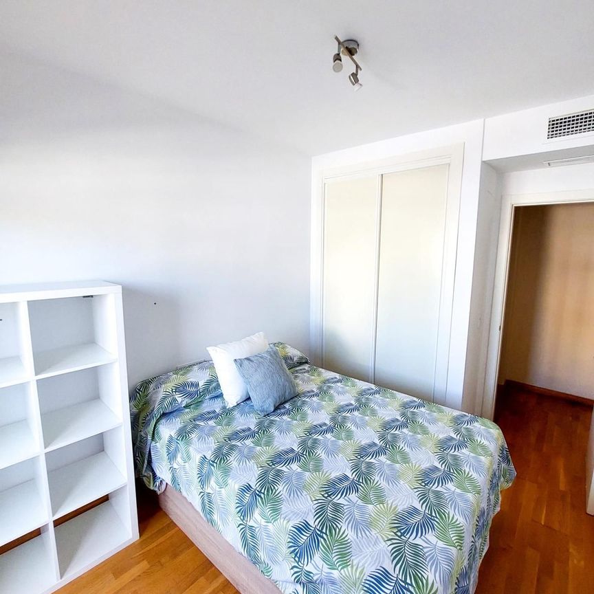 Piso de alquiler en Añoreta Baja - Photo 1