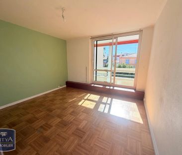 Appartement à louer 3 pièces 71.87m² - Photo 1